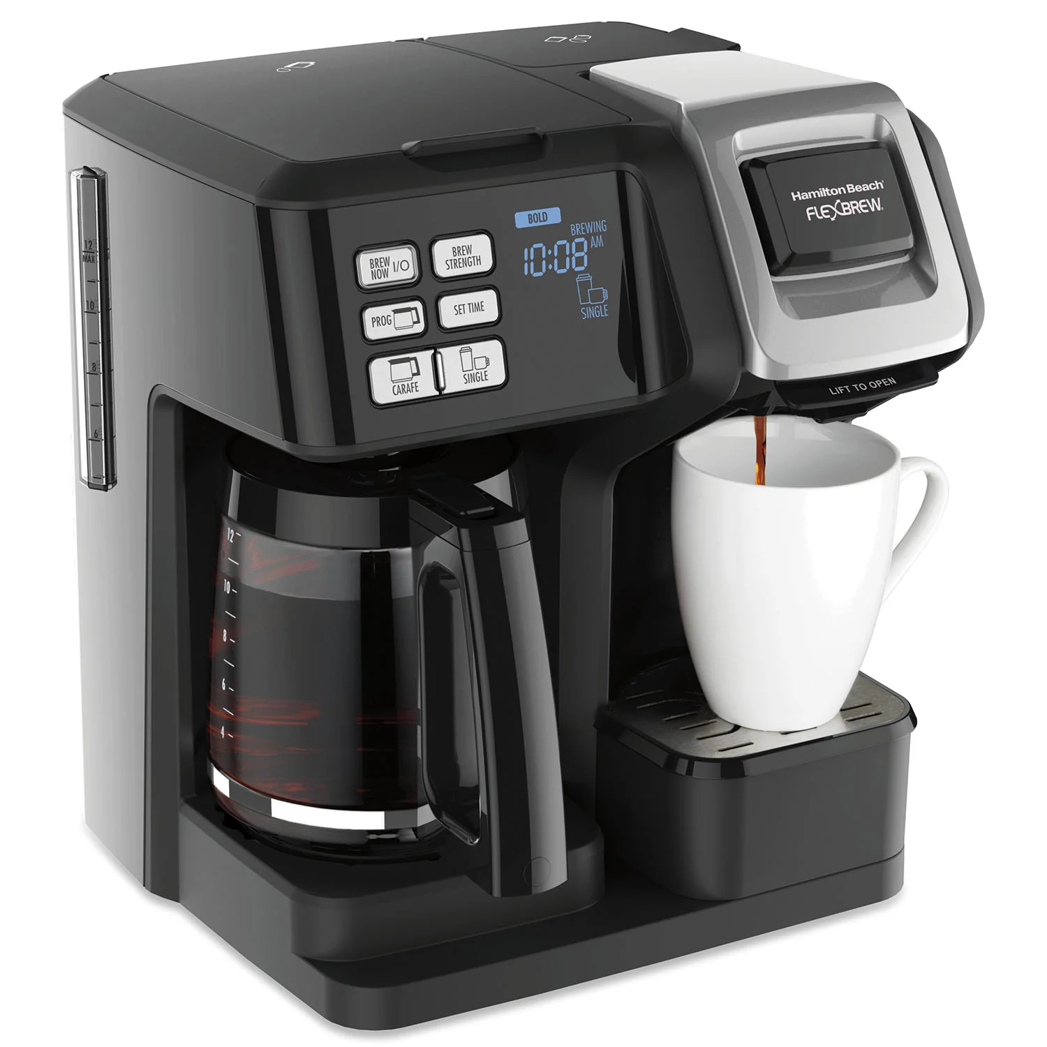 FlexBrew® Trio Coffee Maker