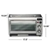 2-in-1 Oven and Toaster - Image 8