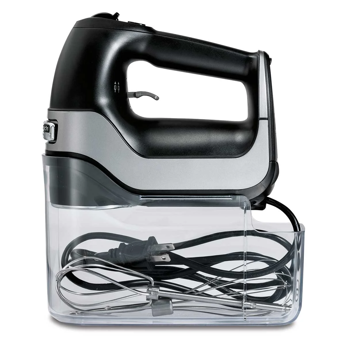 Hamilton Beach® Professional Hand Mixer 5 Speed - Image 6