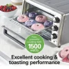6 Slice Sure-Crisp® Air Fry Oven - Image 5