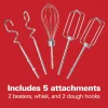 6 Speed Hand Mixer with Quick Burst™ - Image 4
