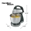 6 Speed Stand Mixer - Image 8