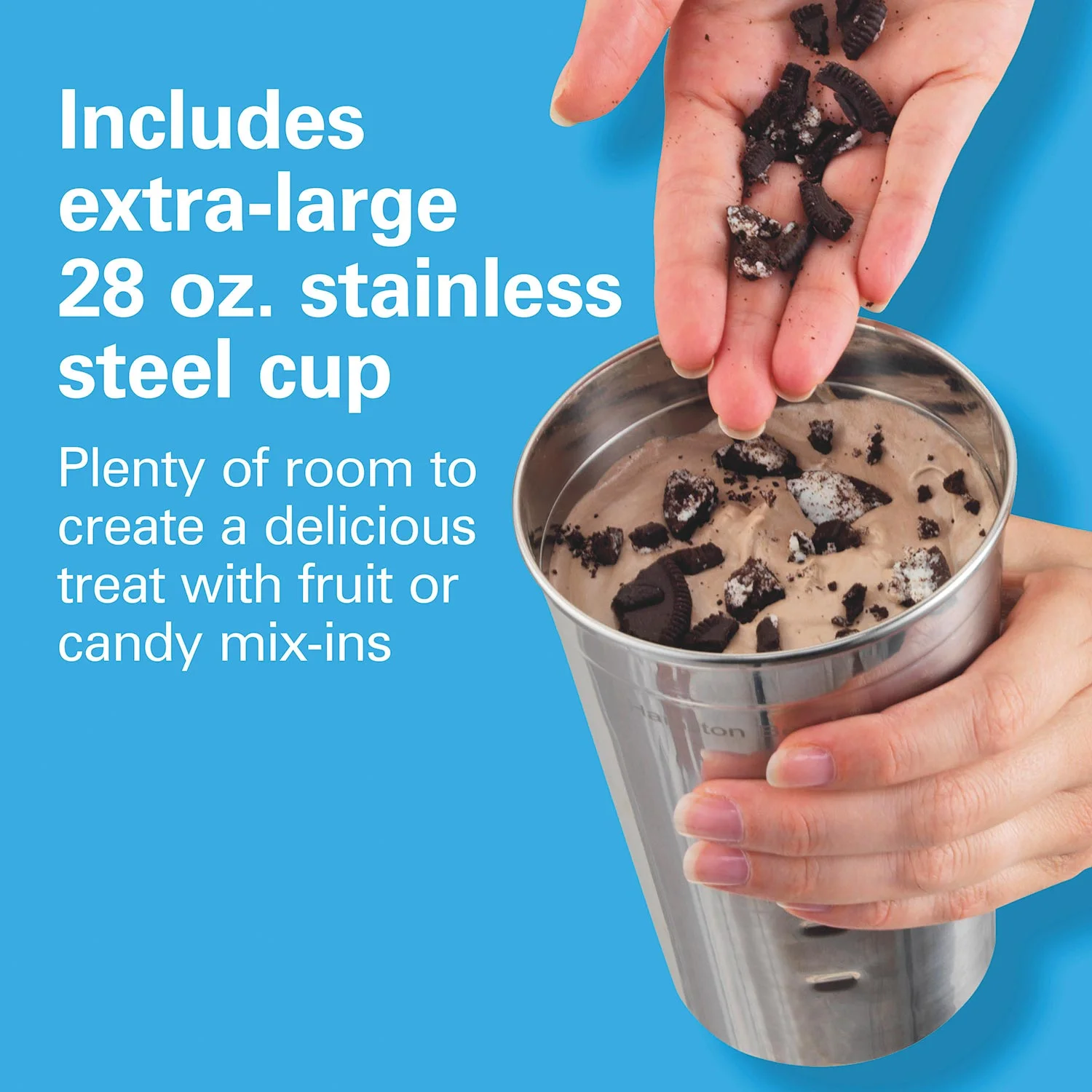 DrinkMaster® Chrome Classic - Image 3