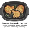 9-in-1 Searing Slow Cooker - Image 3