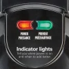 Double Belgian Waffle Maker - Image 5
