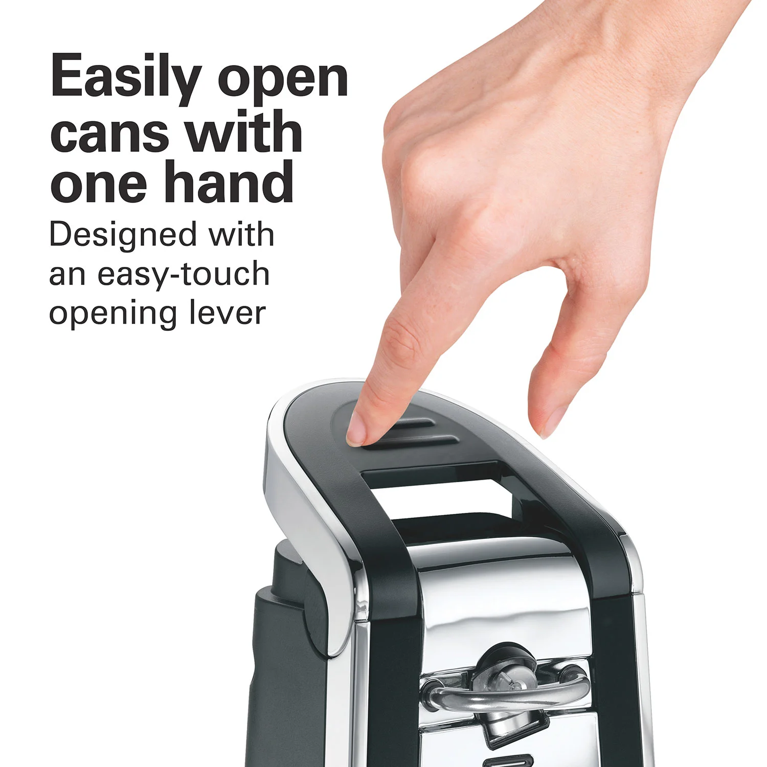 SmoothTouch™ Can Opener - Image 4