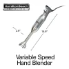Hamilton Beach® Professional Variable Speed Hand Blender - Image 8