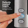 Extra-Wide Slot 4-Slice Toaster - Image 3