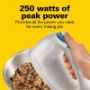6 Speeds Hand Mixer - Image 3