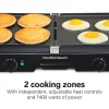 3-in-1 Grill/Griddle - Image 4