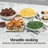 4 Quart Round Slow Cooker - Image 5