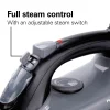 Steam Iron with Extra-Glide™ Soleplate - Image 7