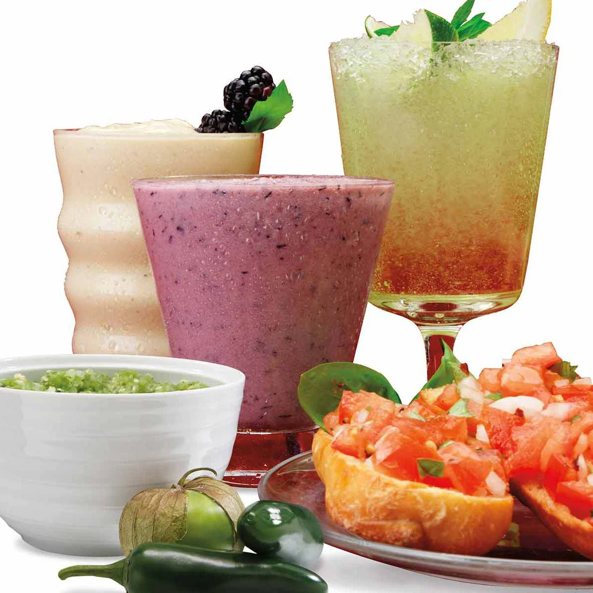 Stay or Go® Blender - Image 6