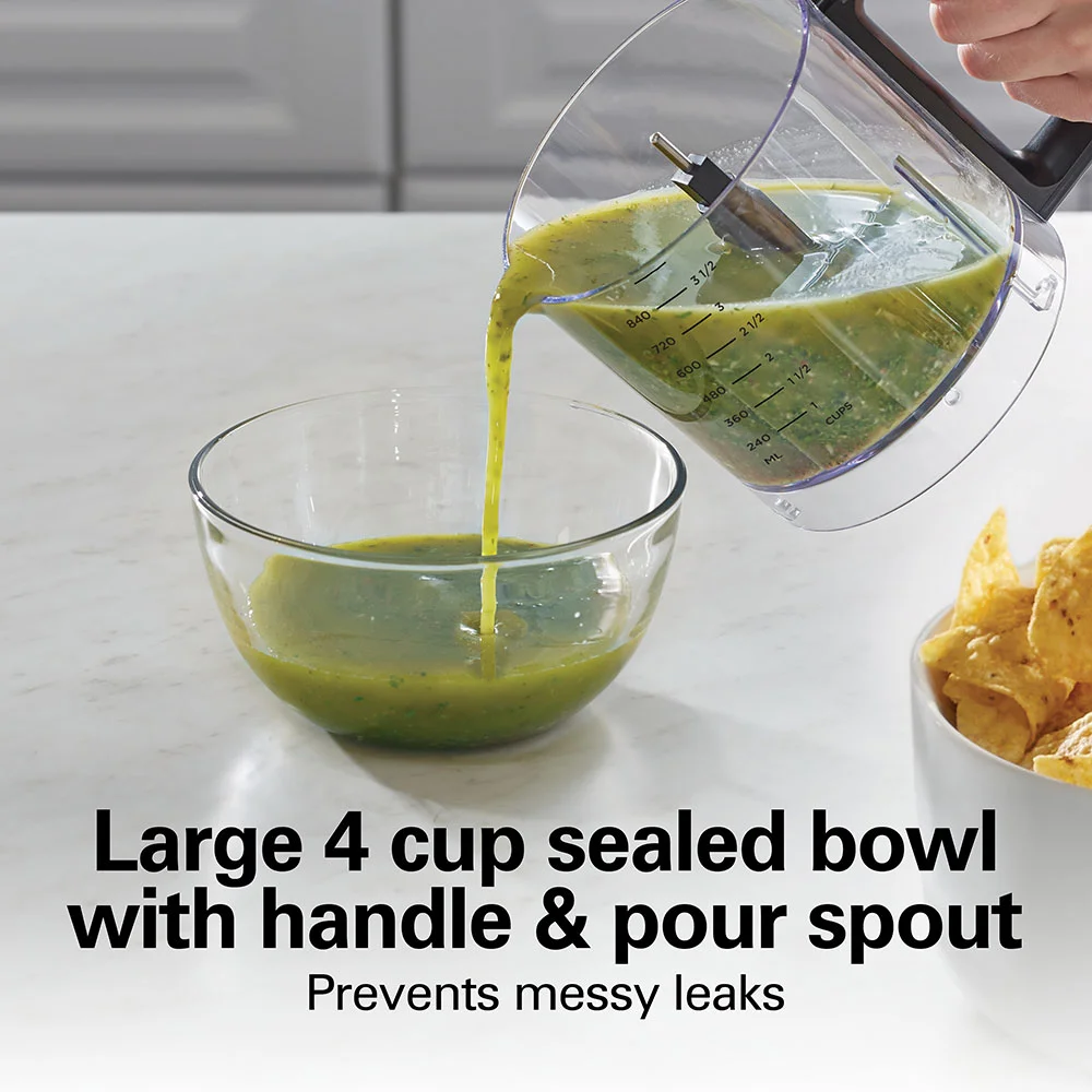 Cordless Food Chopper - Image 6