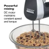 Hamilton Beach® Professional Cordless Hand Mixer with Infinite Speed Control - Image 5