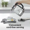 Easy-View Glass Kettle - Image 7