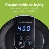 3.7 Quart/3.5 Liter Digital Air Fryer - Image 4