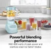 Smoothie Blender, Mint - Image 3