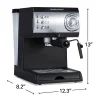 Espresso and Cappuccino Maker - Image 8