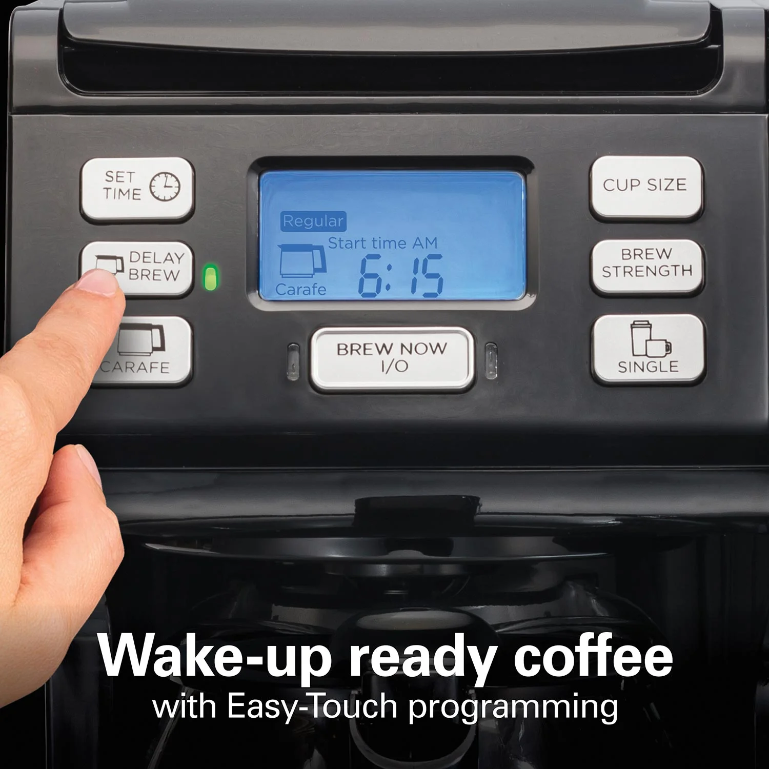 FlexBrew® Trio Coffee Maker - Image 5