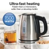 Stainless Steel Kettle - Image 2