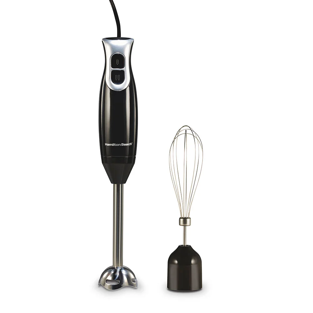2 Speed Immersion Blender