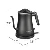 Compact Gooseneck Kettle - Image 8