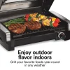 Searing Grill with Lid Window - Image 2