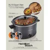 10 Quart Oval Slow Cooker - Image 7