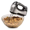 6 Speed Hand Mixer with Quick Burst™