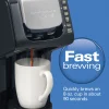 FlexBrew® Single-Serve Coffee Maker with Removable Reservoir - Image 3