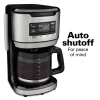 FrontFill® 14 Cup Programmable Coffee Maker - Image 4