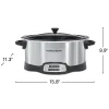 Stovetop Sear & Cook Slow Cooker - Image 7