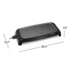 Durathon® Reversible Ceramic Griddle - Image 8