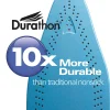 Durathon® Digital Iron with Retractable Cord - Image 2