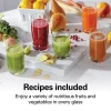 Big Mouth® 800 Watt Juice Extractor - Image 6