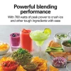2-in-1 Blender and Food Chopper - Image 3