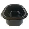 Electric Roaster Oven 22 Quarts, Stainless Steel - Image 14