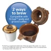 FlexBrew® Single-Serve Coffee Maker - Image 2