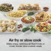 DuoCook™ Air Fry Slow Cooker - Image 2