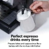 Espresso and Cappuccino Maker - Image 3