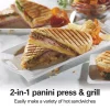 Panini Press & Indoor Grill - Image 2