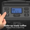 Recertified FlexBrew® Trio Coffee Maker, Black Stainless - Image 5
