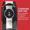Espresso Maker, Black - Image 3
