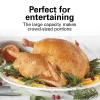 Electric Roaster Oven, 20 Quart Capacity - Image 7