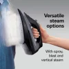 Steam Iron with Extra-Glide™ Soleplate - Image 5