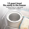 1.5 Quart Ice Cream Maker - Image 6