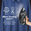 FabricIQ™ Steam Iron - Image 5