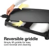 Durathon® Reversible Ceramic Griddle - Image 4