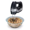 Hamilton Beach® Professional Hand Mixer 7 Speed with Snap-On Storage Case - Image 3